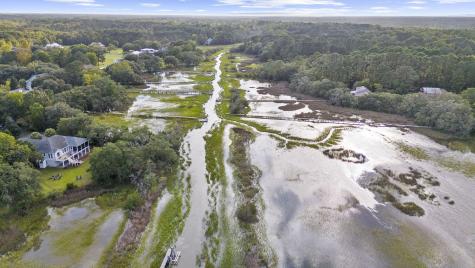 2411 Kemway Road Johns Island SC 29455