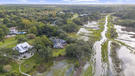 2411 Kemway Road Johns Island SC 29455