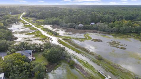 2411 Kemway Road Johns Island SC 29455