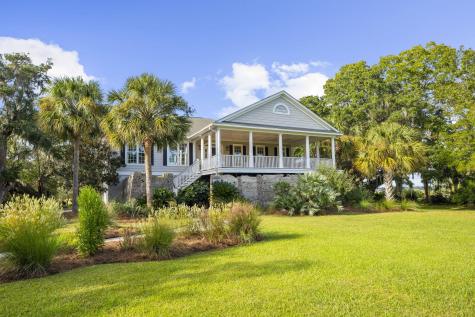 2411 Kemway Road Johns Island SC 29455