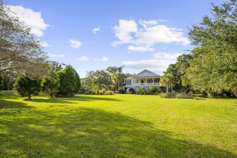 2411 Kemway Road Johns Island SC 29455
