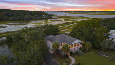 2411 Kemway Road Johns Island SC 29455