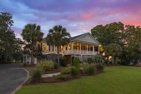 2411 Kemway Road Johns Island SC 29455