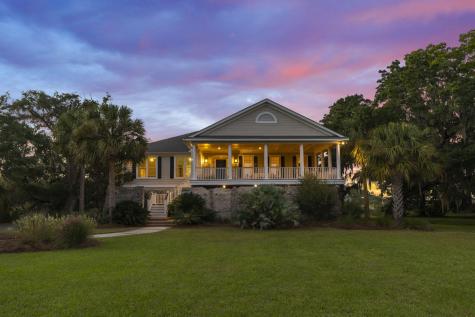 2411 Kemway Road Johns Island SC 29455