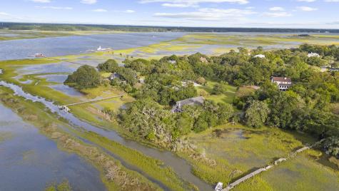 2411 Kemway Road Johns Island SC 29455