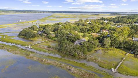 2411 Kemway Road Johns Island SC 29455