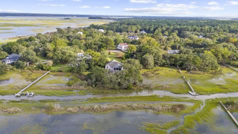2411 Kemway Road Johns Island SC 29455