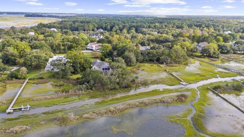2411 Kemway Road Johns Island SC 29455
