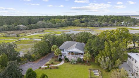2411 Kemway Road Johns Island SC 29455