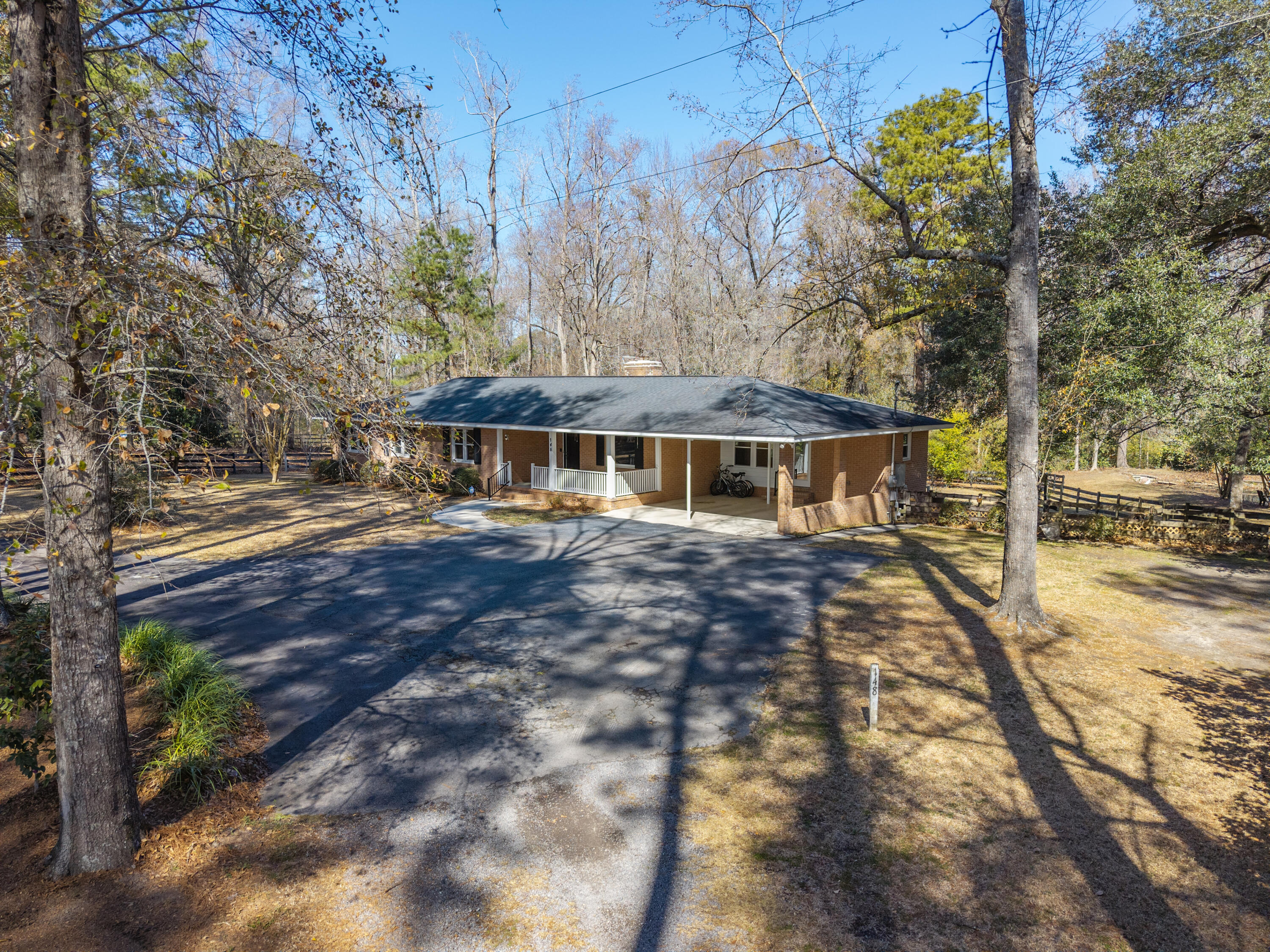 148 Patrick Lane Summerville SC 29483