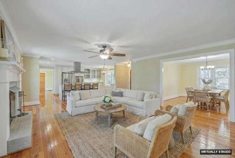 148 Patrick Lane Summerville SC 29483