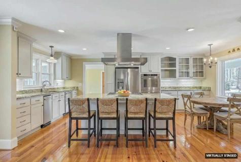 148 Patrick Lane Summerville SC 29483