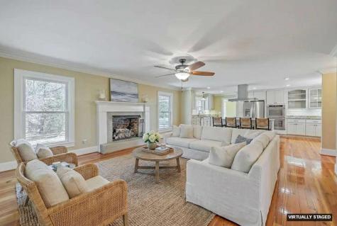 148 Patrick Lane Summerville SC 29483