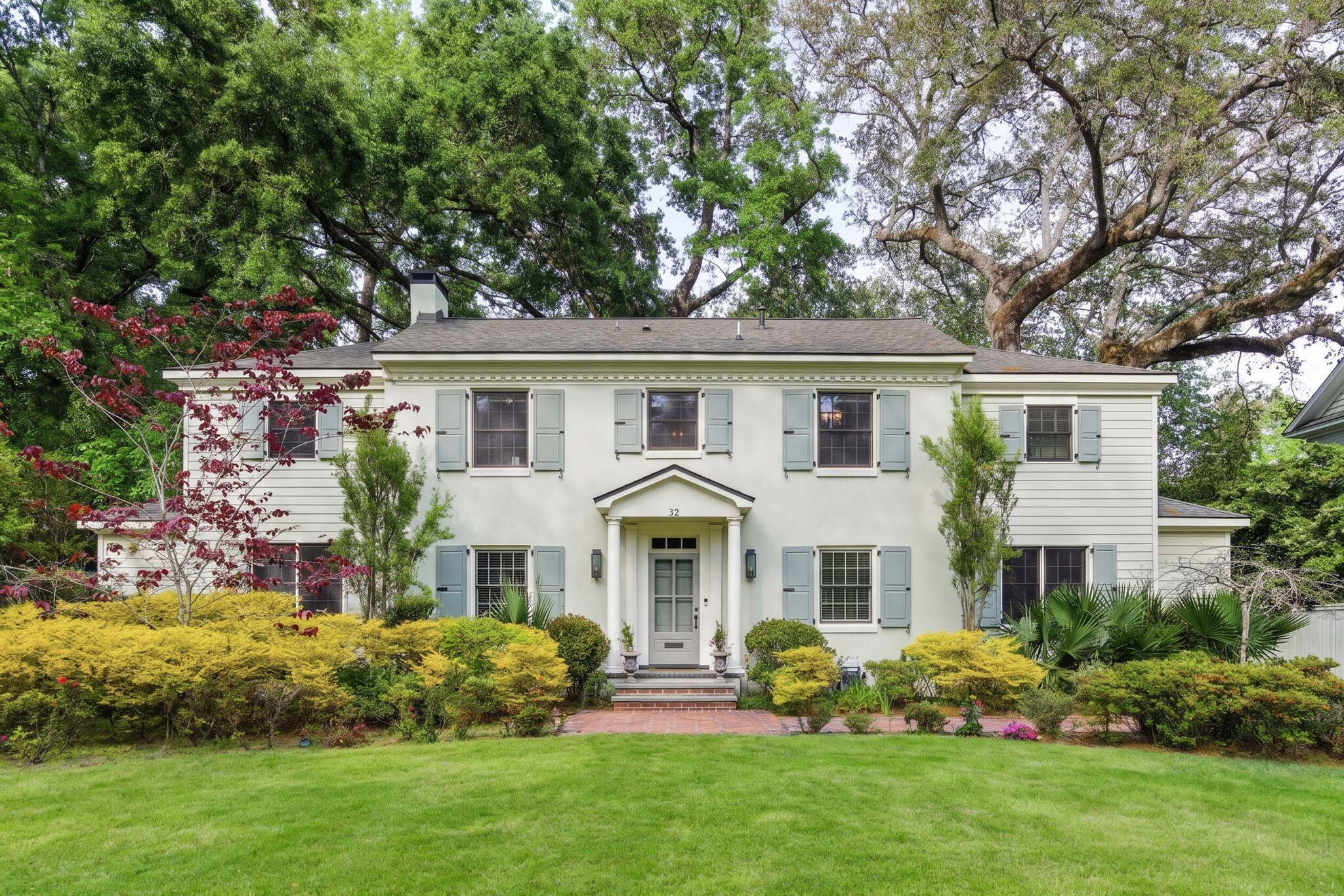 32 Jamestown Road Charleston SC 29407