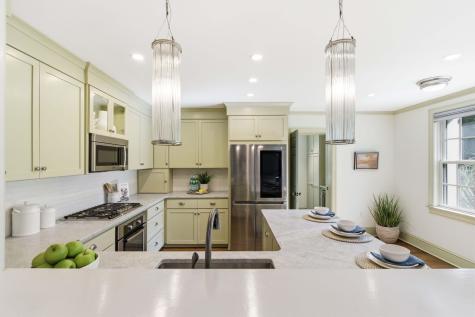 32 Jamestown Road Charleston SC 29407