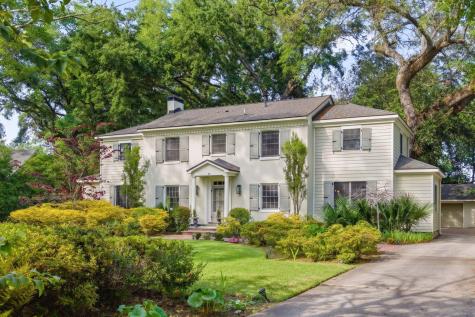32 Jamestown Road Charleston SC 29407