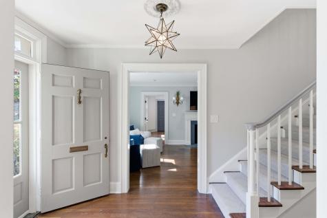 32 Jamestown Road Charleston SC 29407