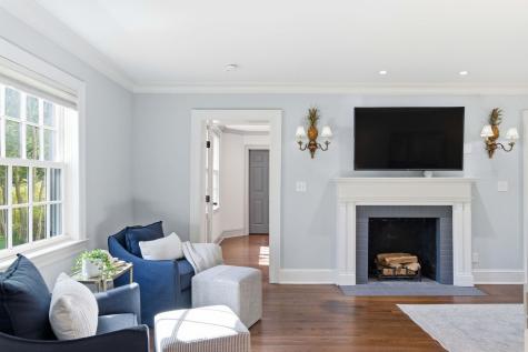 32 Jamestown Road Charleston SC 29407