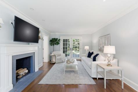 32 Jamestown Road Charleston SC 29407