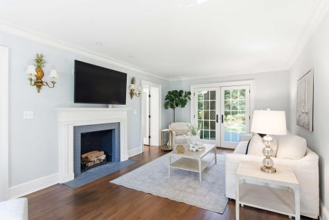 32 Jamestown Road Charleston SC 29407