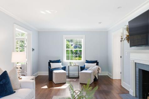 32 Jamestown Road Charleston SC 29407