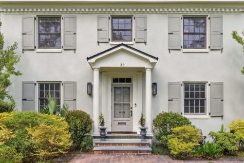 32 Jamestown Road Charleston SC 29407