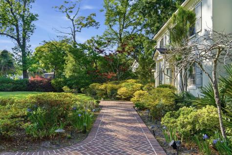 32 Jamestown Road Charleston SC 29407