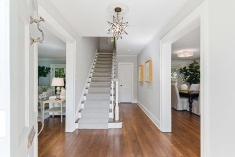 32 Jamestown Road Charleston SC 29407