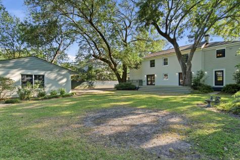 32 Jamestown Road Charleston SC 29407