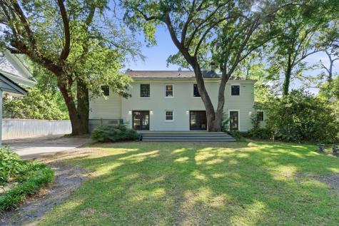 32 Jamestown Road Charleston SC 29407