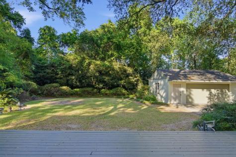 32 Jamestown Road Charleston SC 29407
