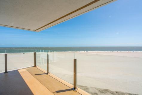1401 Ocean Club Villas Isle Of Palms SC 29451