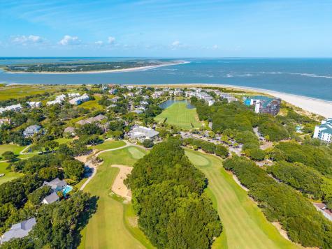 1401 Ocean Club Villas Isle Of Palms SC 29451