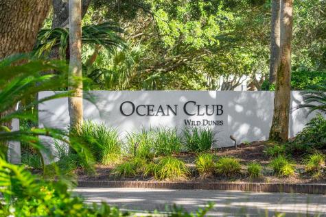 1401 Ocean Club Villas Isle Of Palms SC 29451