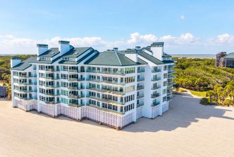 1401 Ocean Club Villas Isle Of Palms SC 29451