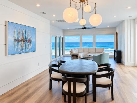 1401 Ocean Club Villas Isle Of Palms SC 29451