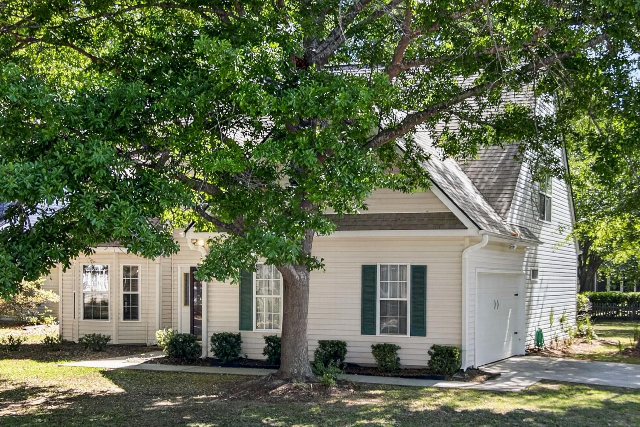 3224 Seaborn Drive Mount Pleasant SC 29466