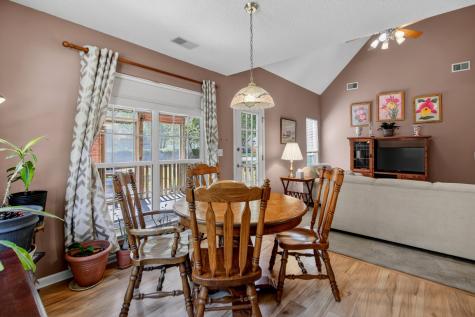 3224 Seaborn Drive Mount Pleasant SC 29466