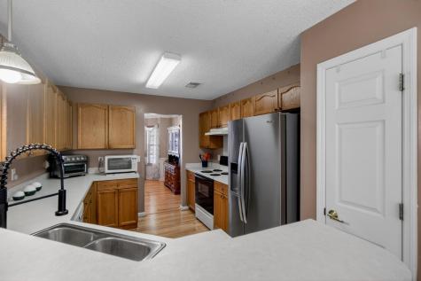 3224 Seaborn Drive Mount Pleasant SC 29466