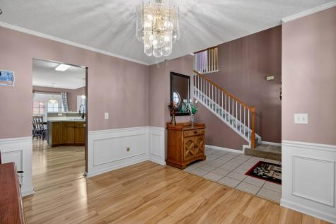 3224 Seaborn Drive Mount Pleasant SC 29466