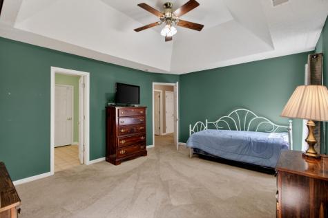 3224 Seaborn Drive Mount Pleasant SC 29466