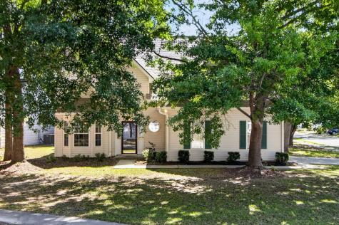 3224 Seaborn Drive Mount Pleasant SC 29466