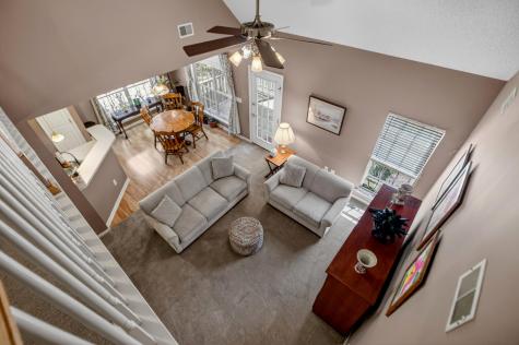 3224 Seaborn Drive Mount Pleasant SC 29466