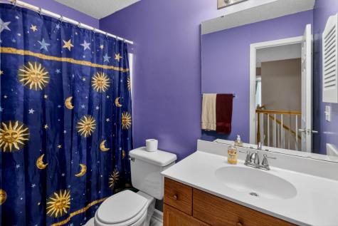 3224 Seaborn Drive Mount Pleasant SC 29466