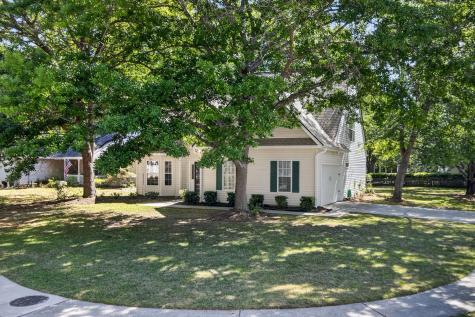 3224 Seaborn Drive Mount Pleasant SC 29466