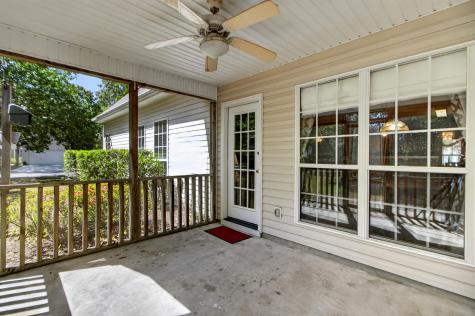 3224 Seaborn Drive Mount Pleasant SC 29466