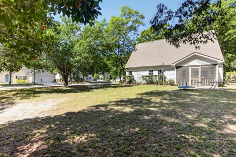 3224 Seaborn Drive Mount Pleasant SC 29466