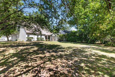 3224 Seaborn Drive Mount Pleasant SC 29466