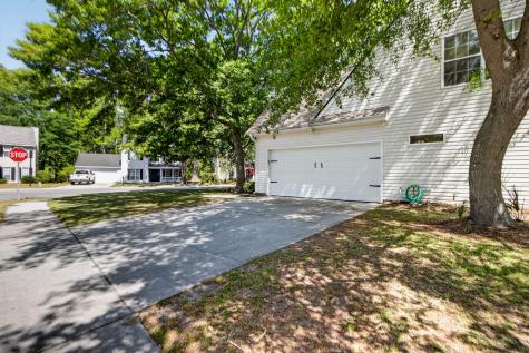 3224 Seaborn Drive Mount Pleasant SC 29466