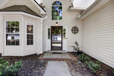 3224 Seaborn Drive Mount Pleasant SC 29466
